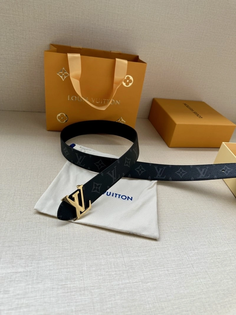 Louis Vuitton Belts MoistureWicking 298582