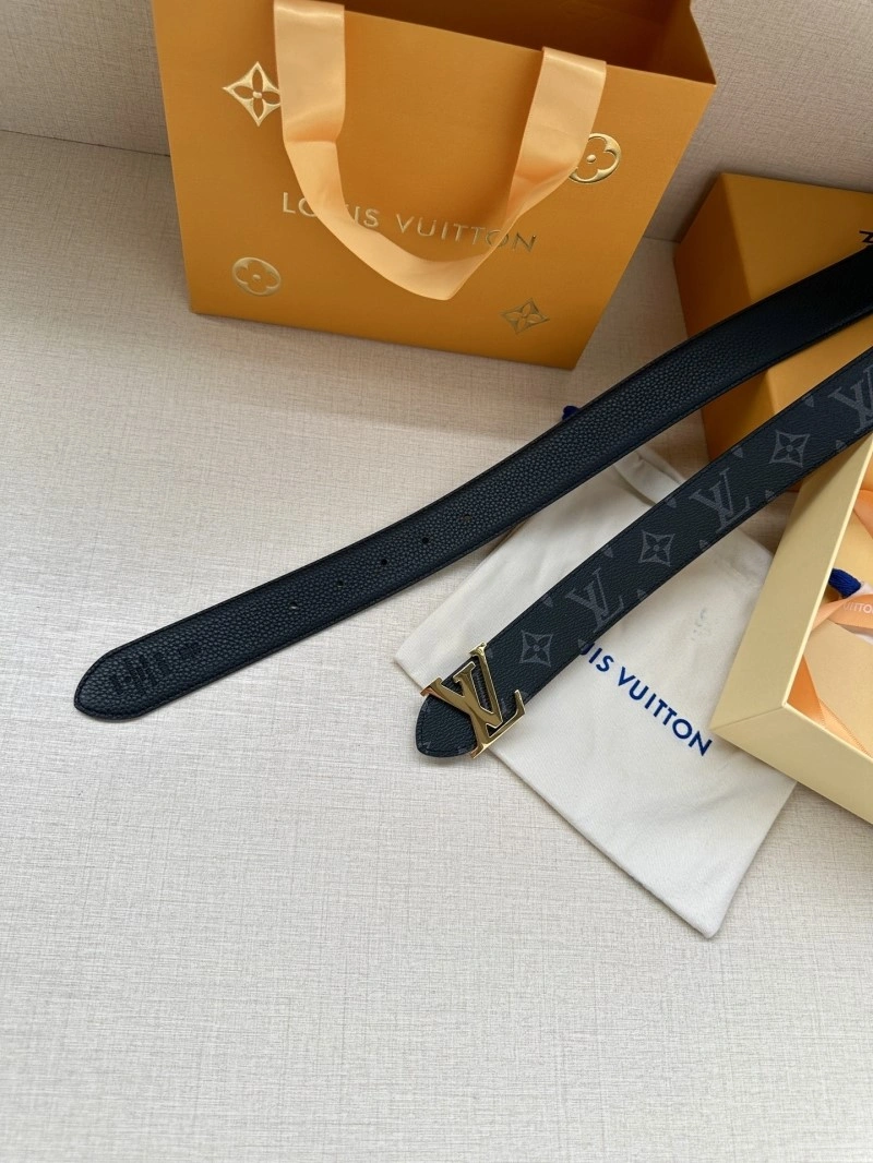 Louis Vuitton Belts MoistureWicking 298582