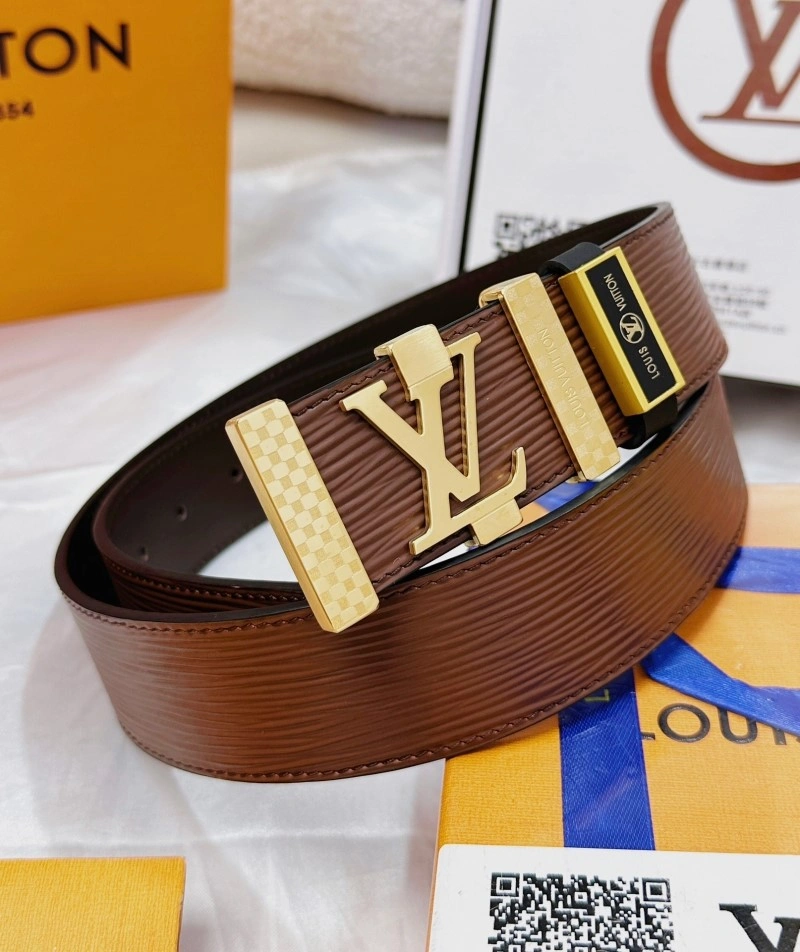 Cozy Louis Vuitton Belts 298570