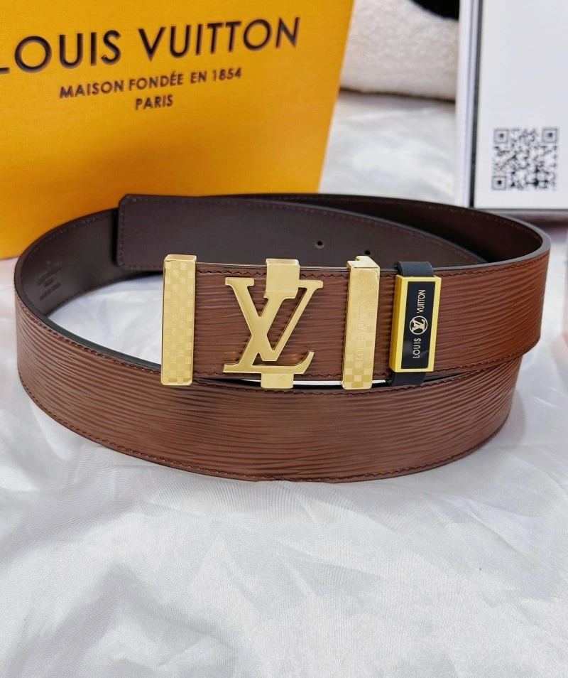 Cozy Louis Vuitton Belts 298570