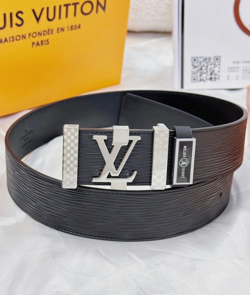 Cozy Louis Vuitton Belts 298570