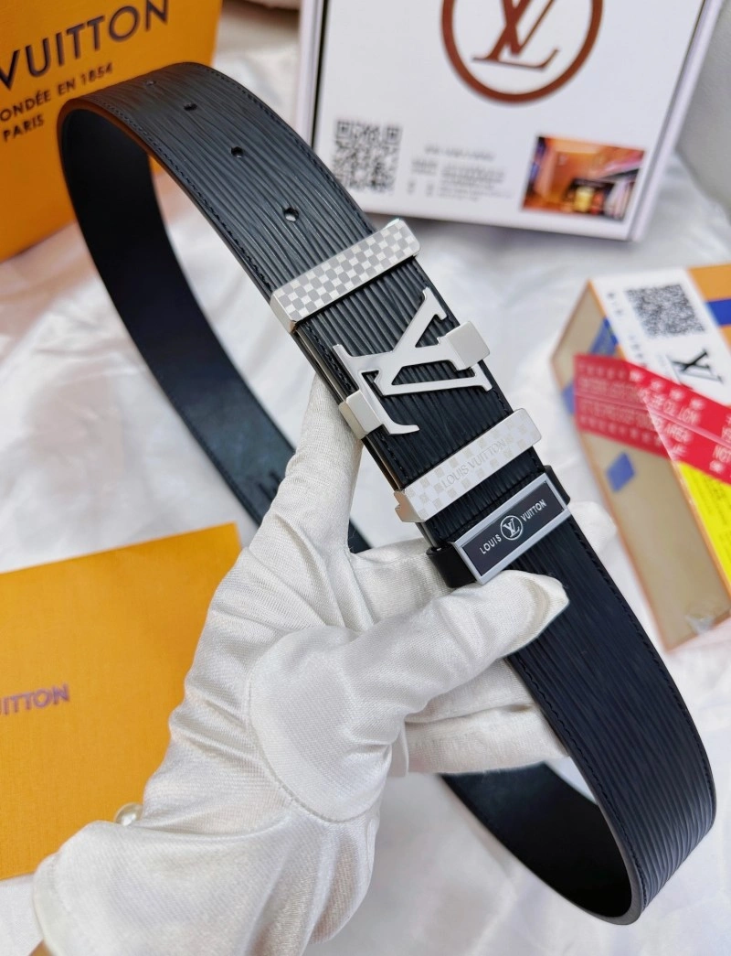 Premium Louis Vuitton Belts 298571