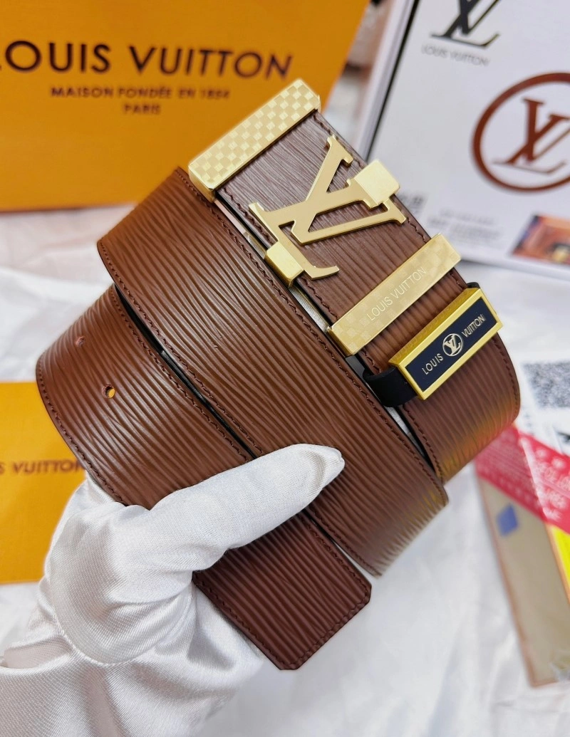 Affordable Louis Vuitton Belts 298557