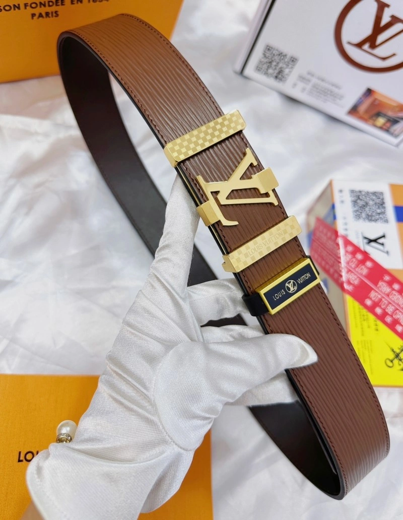 Affordable Louis Vuitton Belts 298557