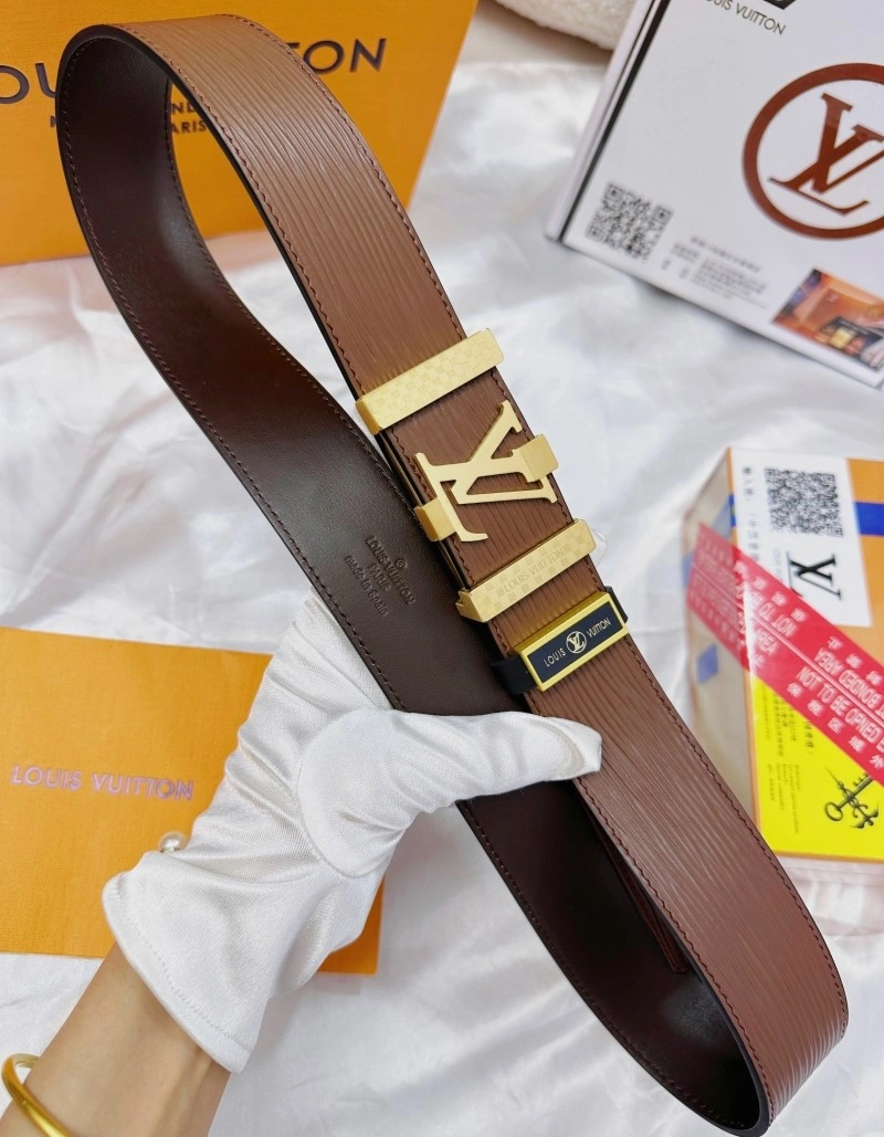 Affordable Louis Vuitton Belts 298557