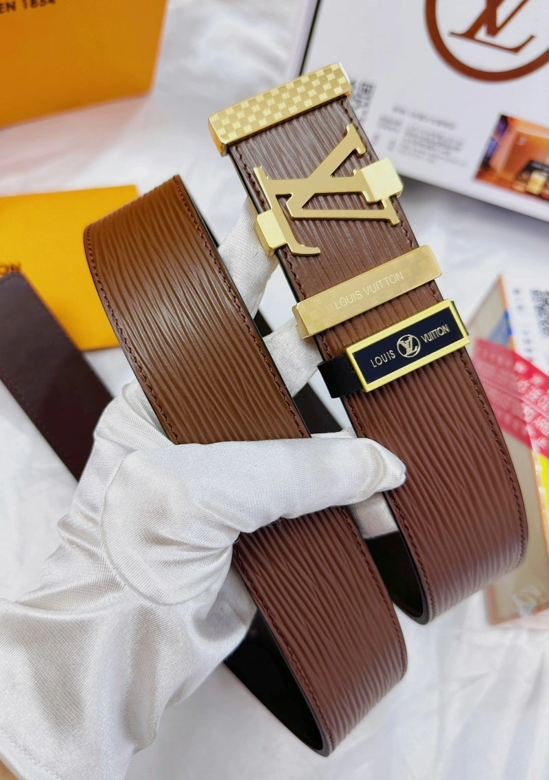Affordable Louis Vuitton Belts 298557