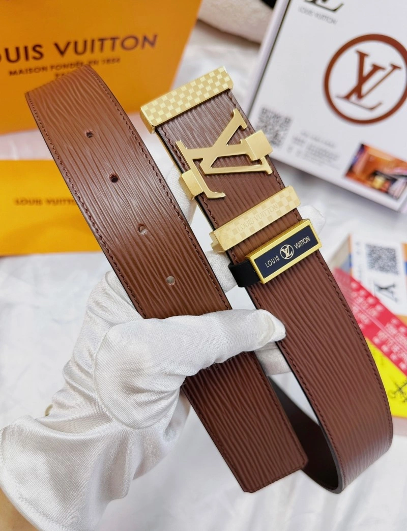 Affordable Louis Vuitton Belts 298557