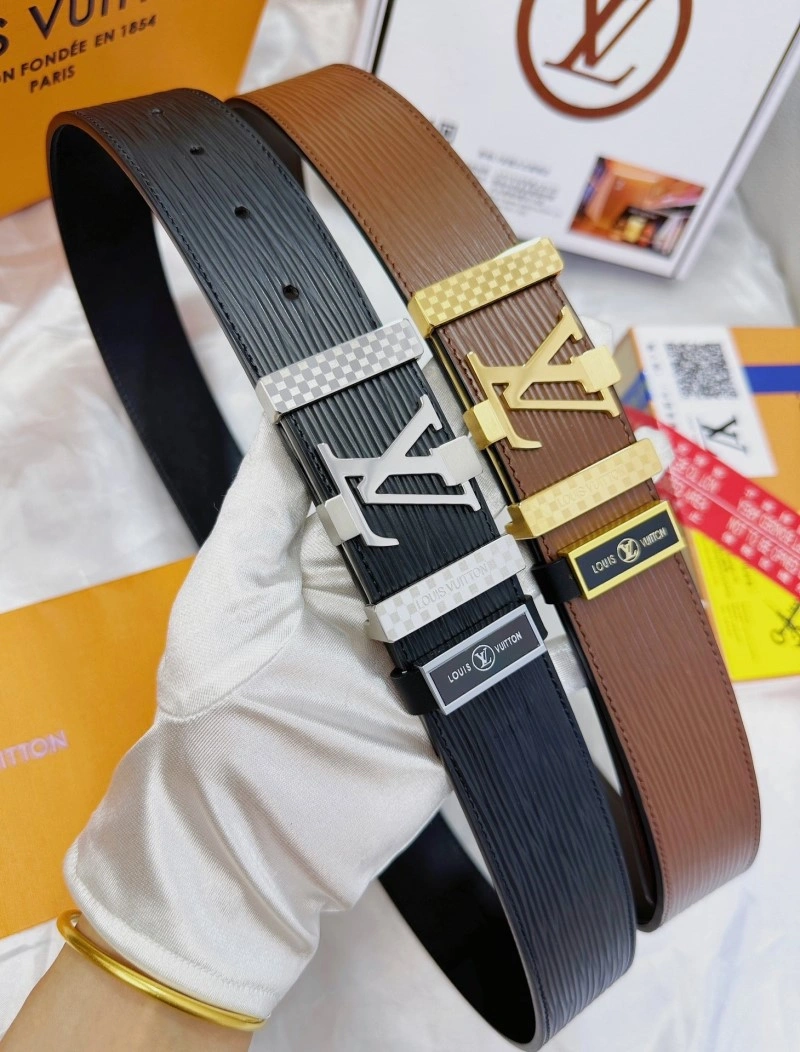 Affordable Louis Vuitton Belts 298557