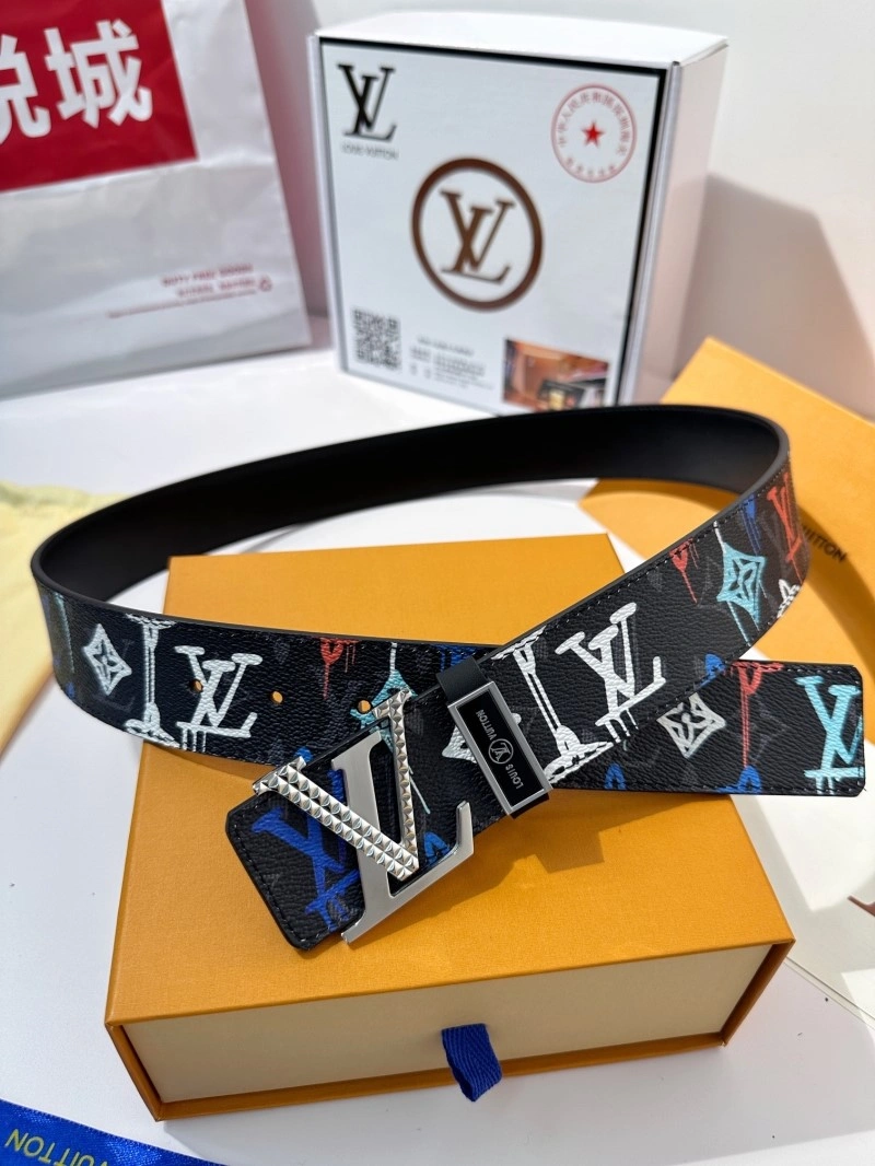 ZipUp Louis Vuitton Belts 298559