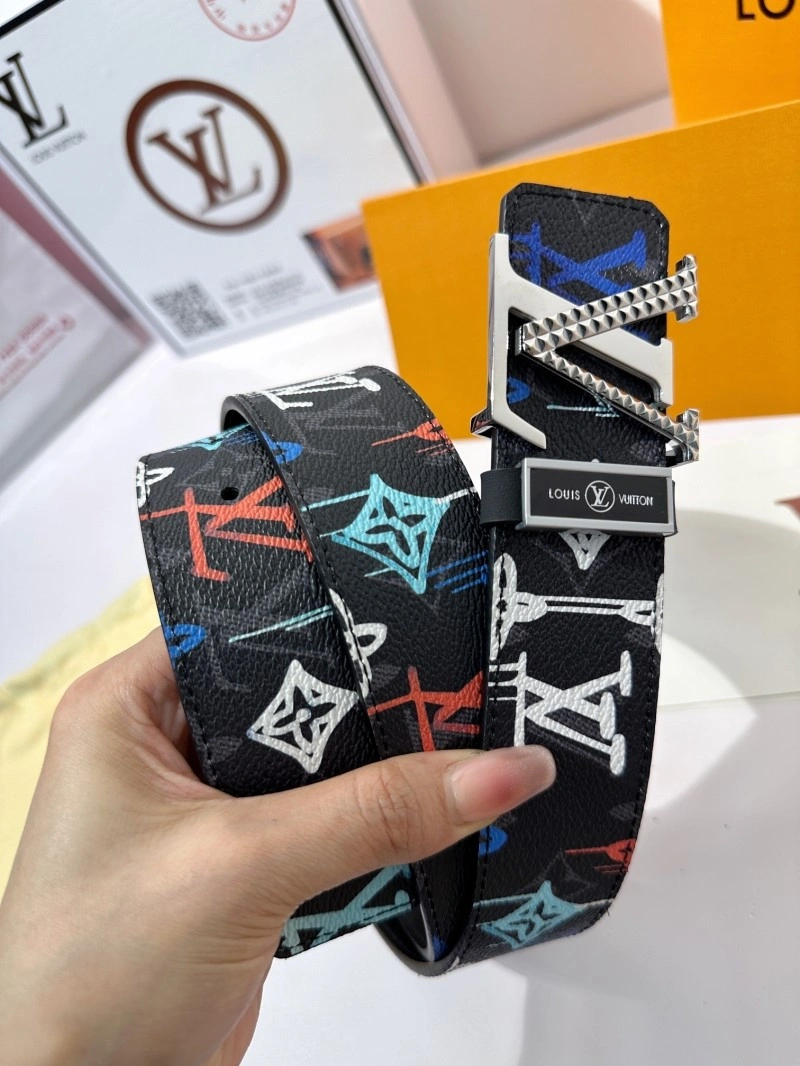 ZipUp Louis Vuitton Belts 298559