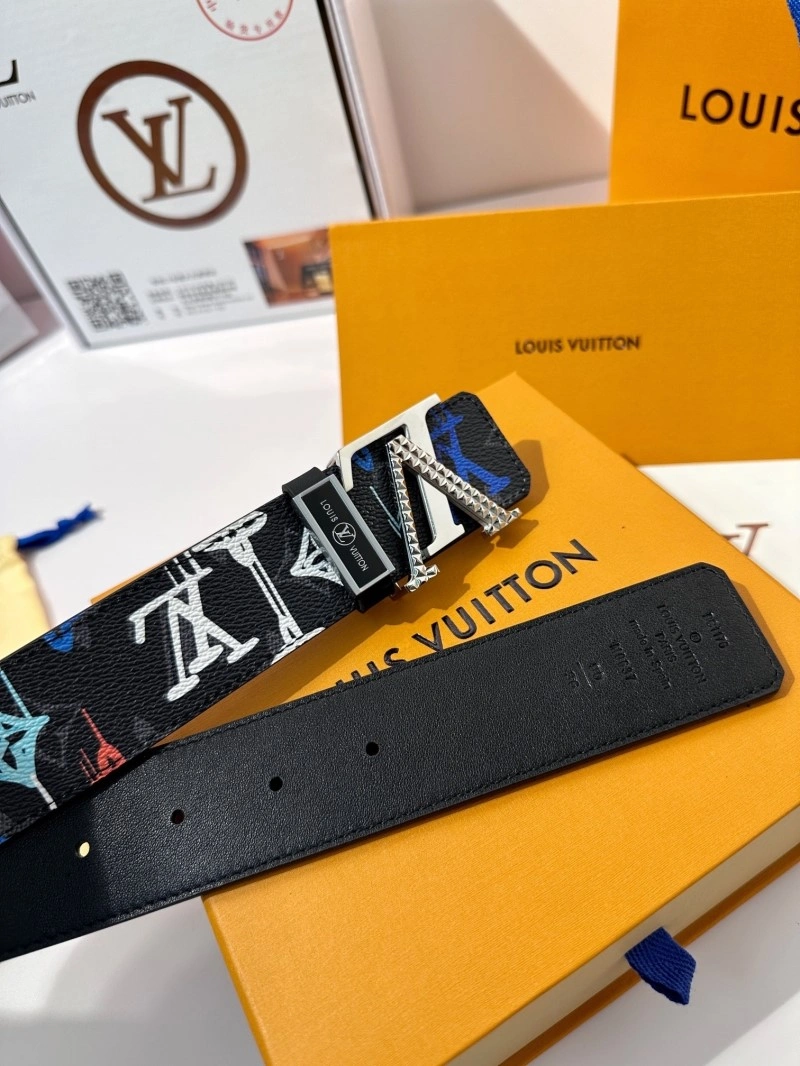 ZipUp Louis Vuitton Belts 298559