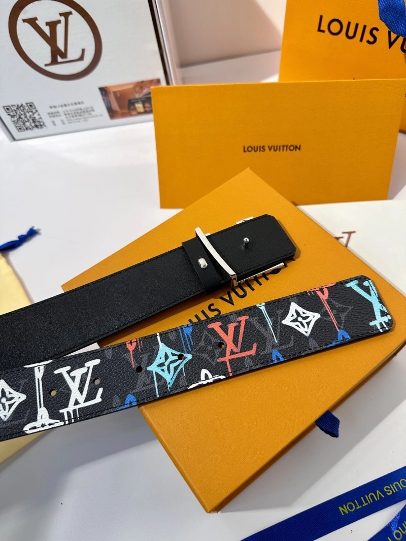 ZipUp Louis Vuitton Belts 298559