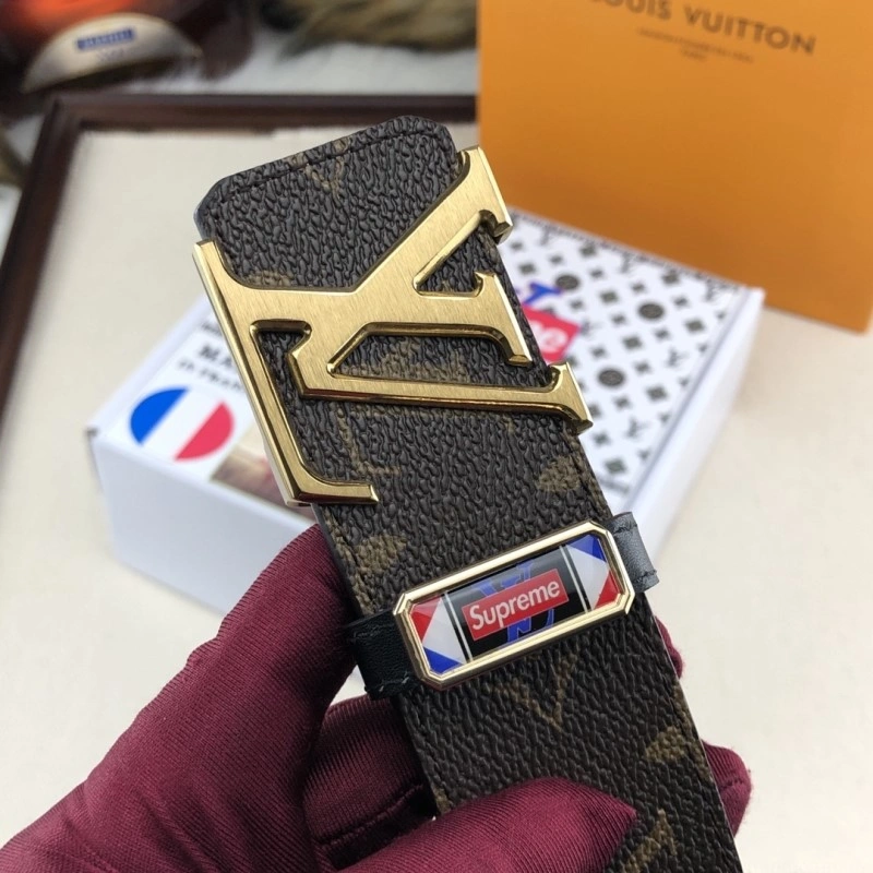 Louis Vuitton Belts Casual 298585