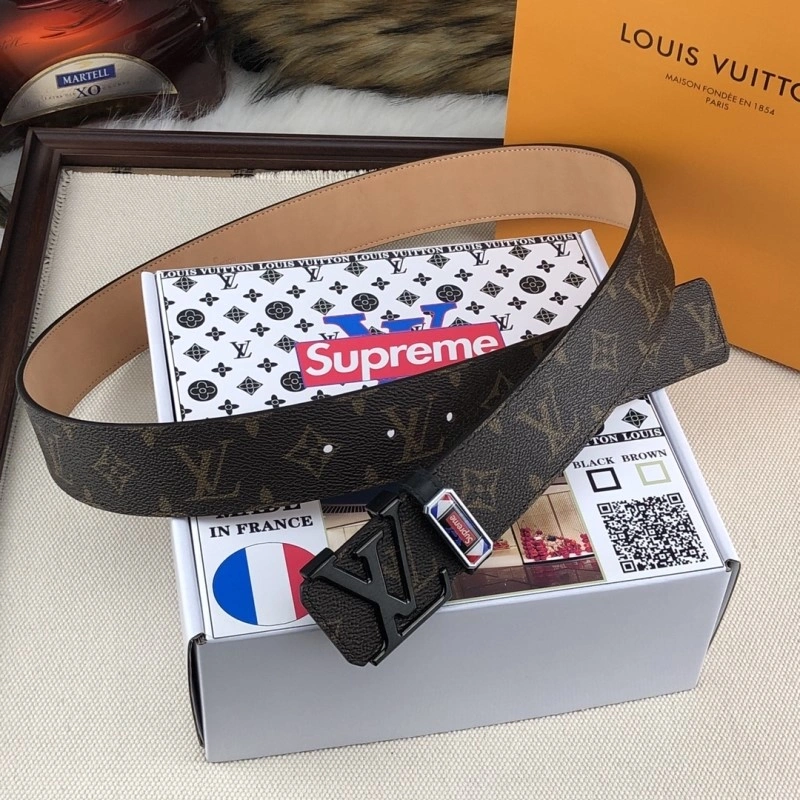 Louis Vuitton Belts Casual 298585