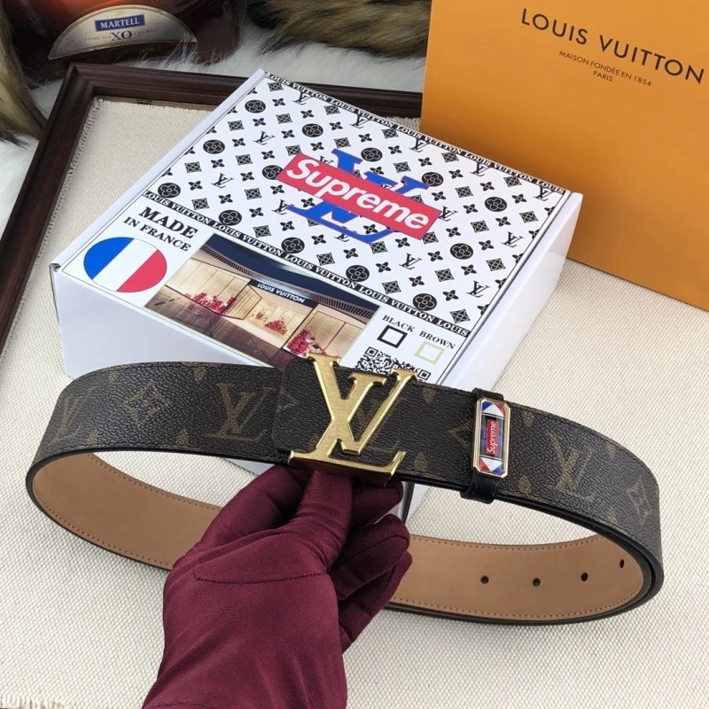 Louis Vuitton Belts Casual 298585