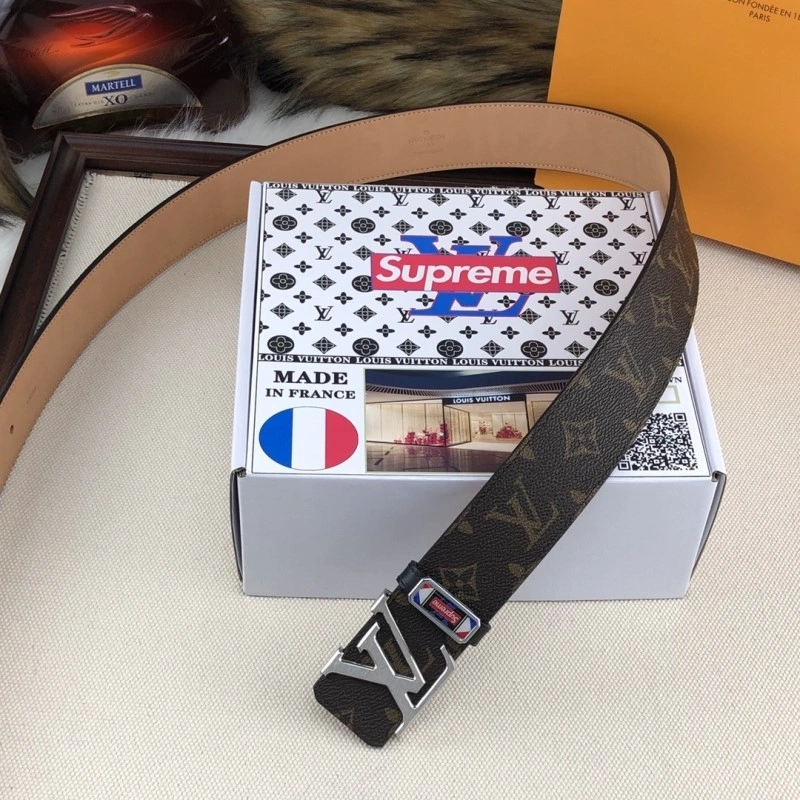 Louis Vuitton Belts Casual 298585