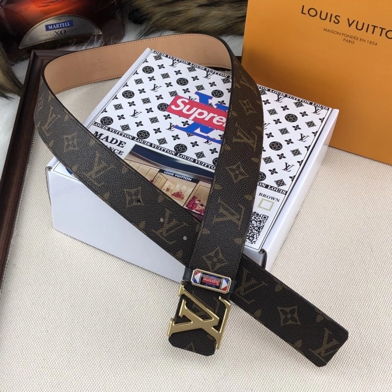 Louis Vuitton Belts Casual 298585