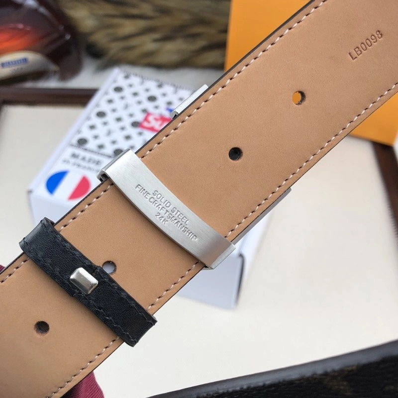 Louis Vuitton Belts Casual 298585