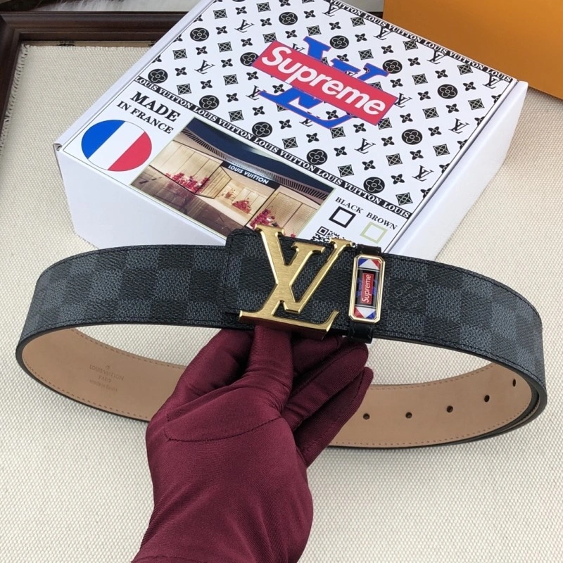 Louis Vuitton Belts WellDesigned 298572