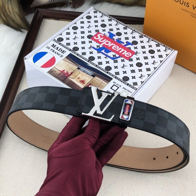 Louis Vuitton Belts WellDesigned 298572
