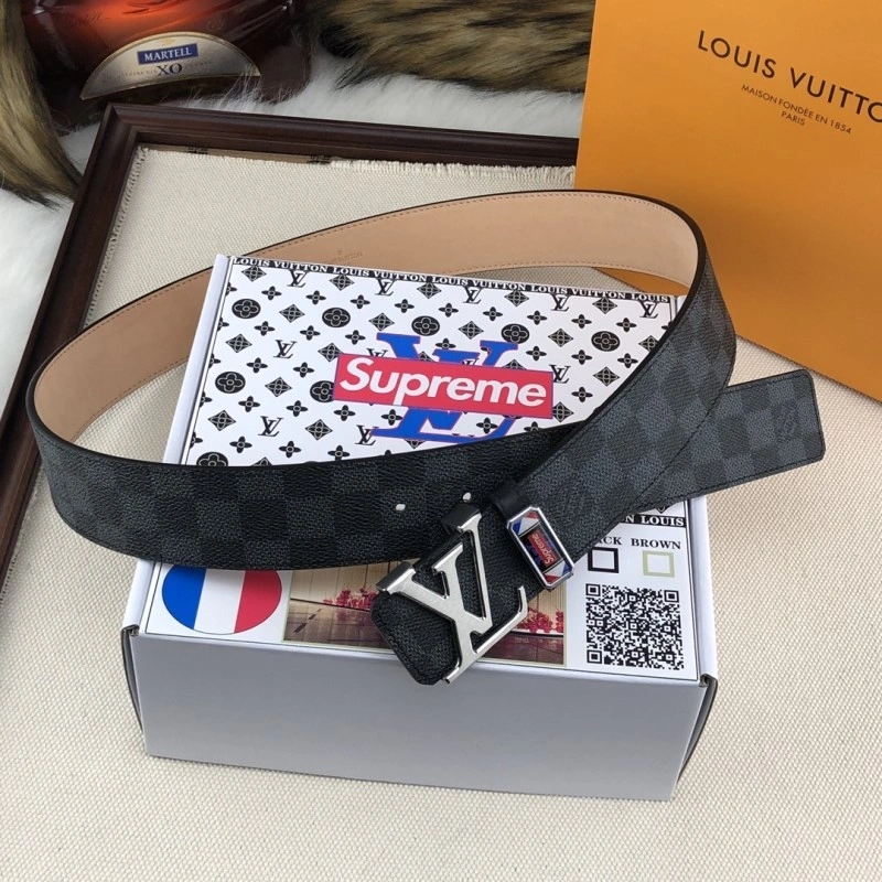 Louis Vuitton Belts WellDesigned 298572