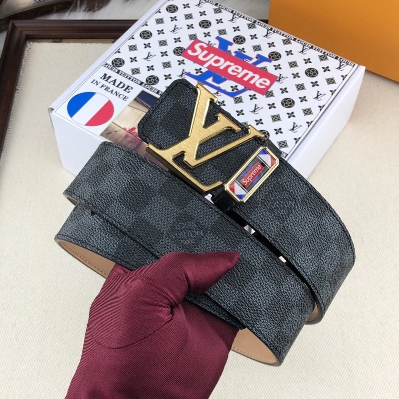 Louis Vuitton Belts WellDesigned 298572