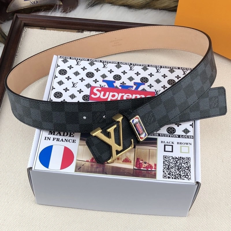 Louis Vuitton Belts WellDesigned 298572