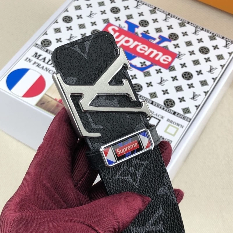 Louis Vuitton Belts EasyCare 298584