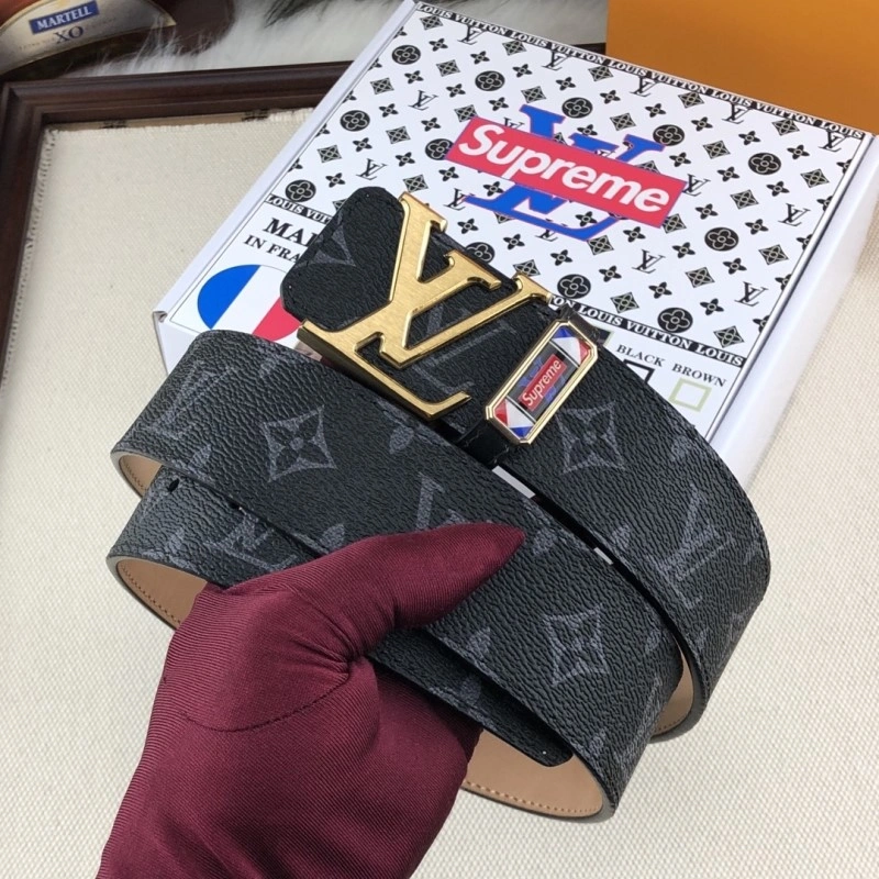Louis Vuitton Belts EasyCare 298584