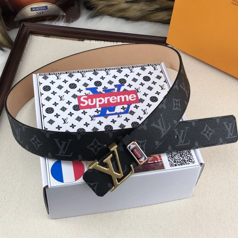 Louis Vuitton Belts EasyCare 298584