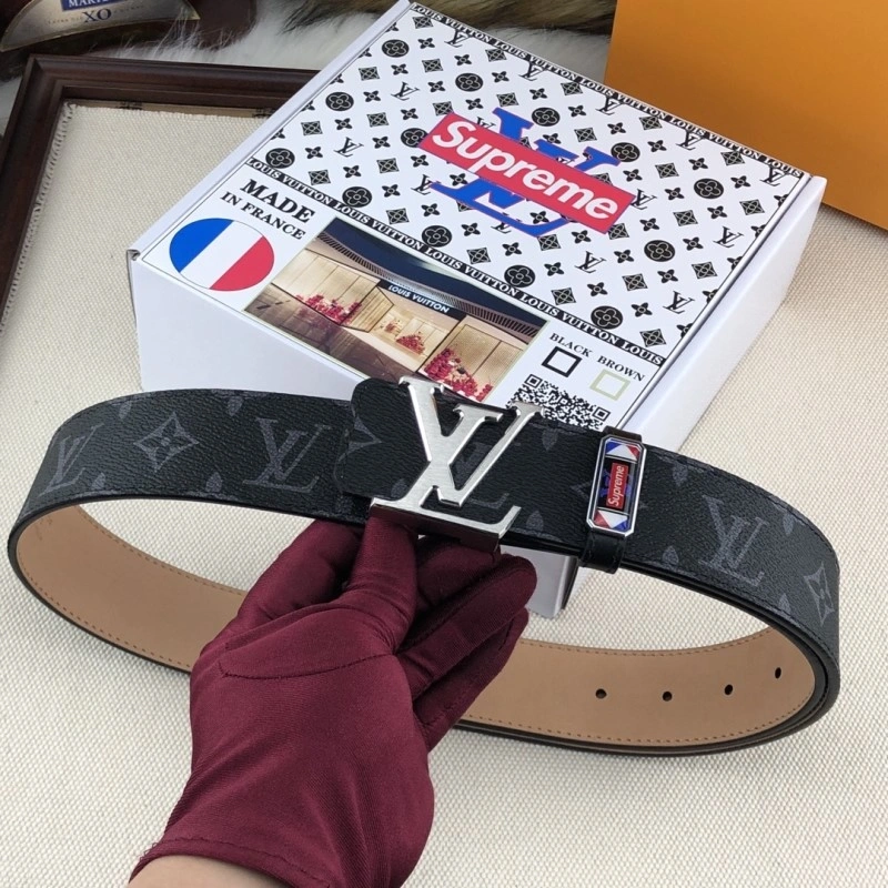 Louis Vuitton Belts EasyCare 298584