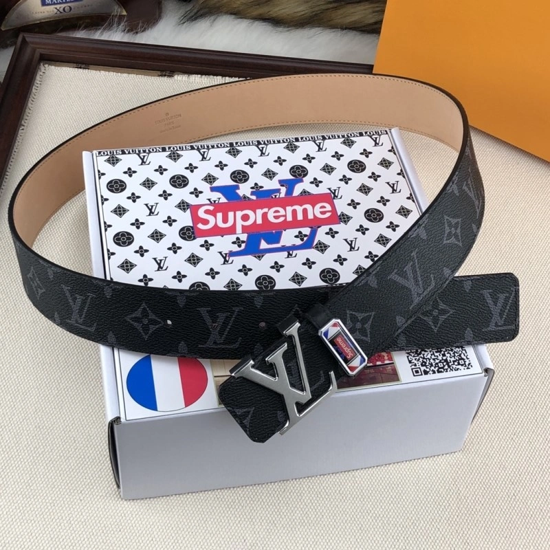 Louis Vuitton Belts EasyCare 298584