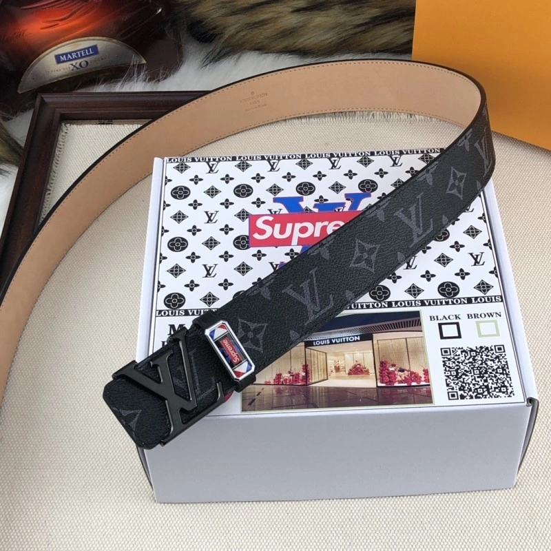 Louis Vuitton Belts EasyCare 298584