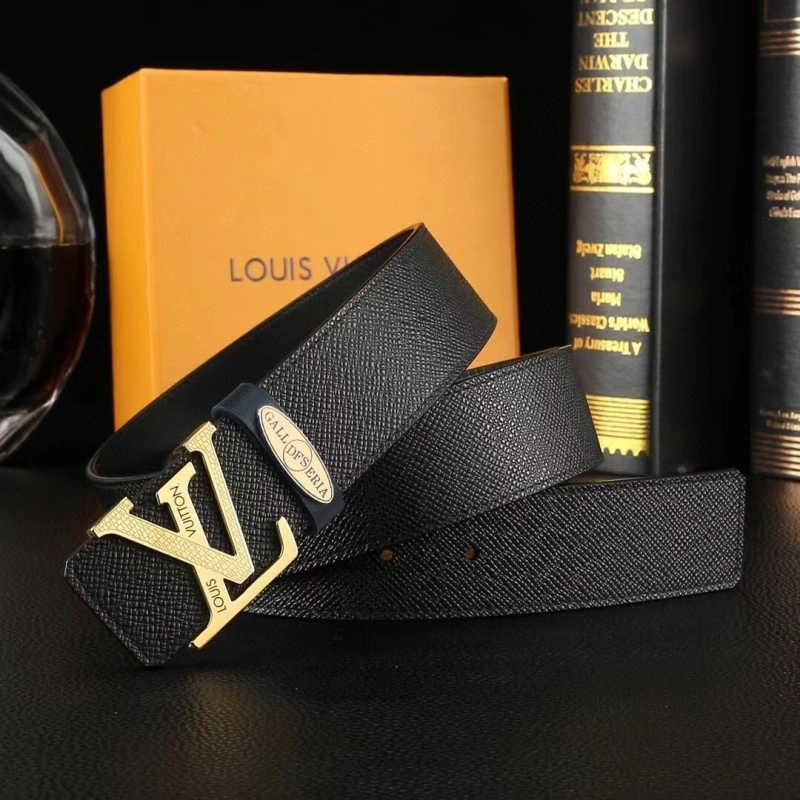 Louis Vuitton Belts Youthful 298552