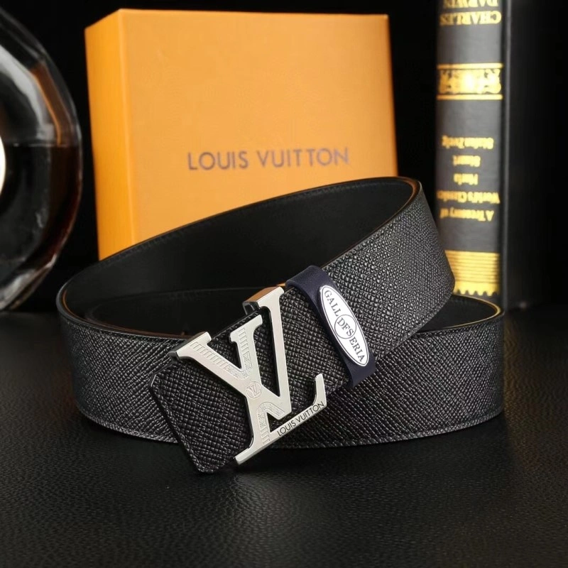Compact Louis Vuitton Belts 298551