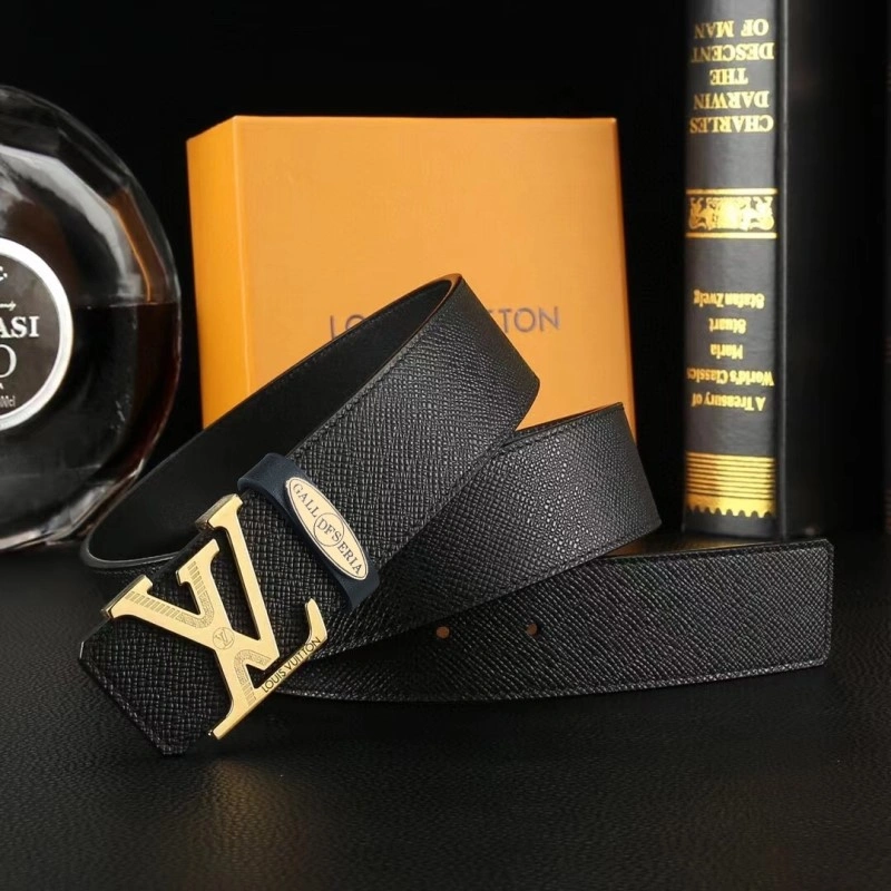 Compact Louis Vuitton Belts 298551
