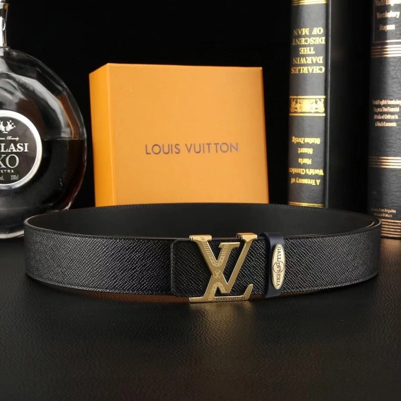 Compact Louis Vuitton Belts 298551