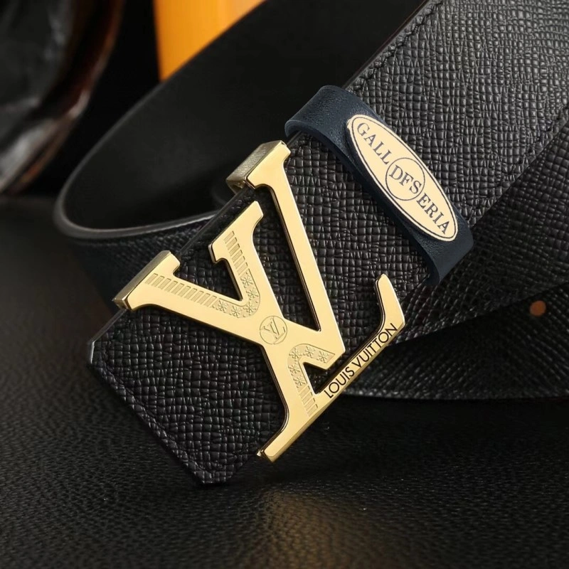Compact Louis Vuitton Belts 298551