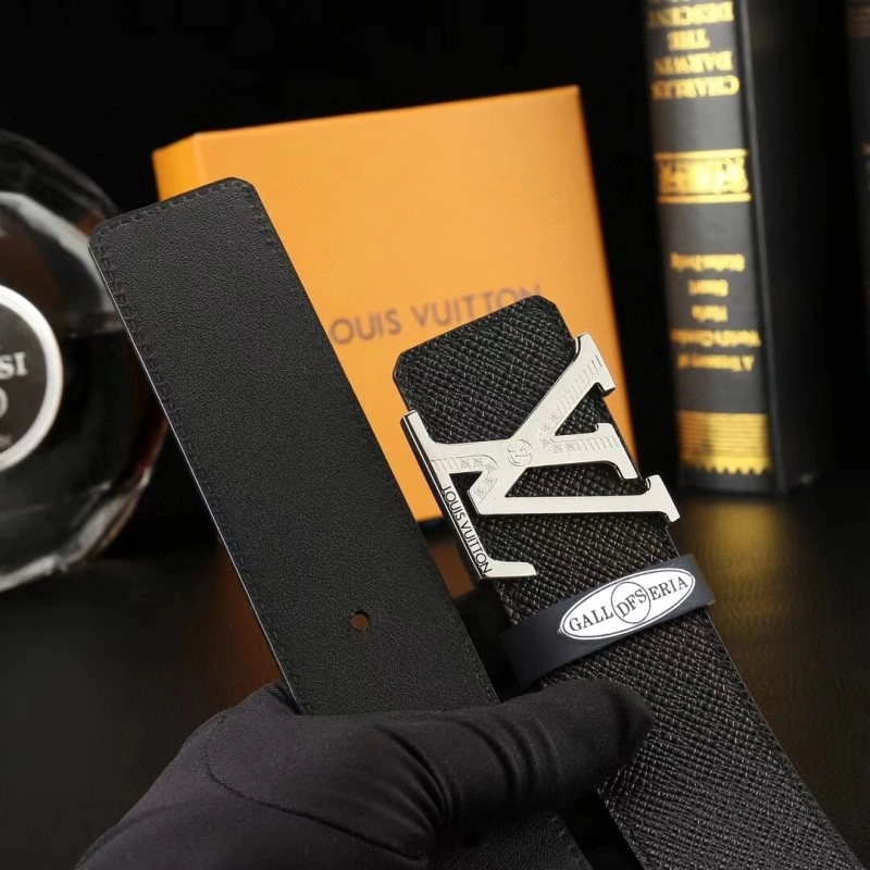 Compact Louis Vuitton Belts 298551