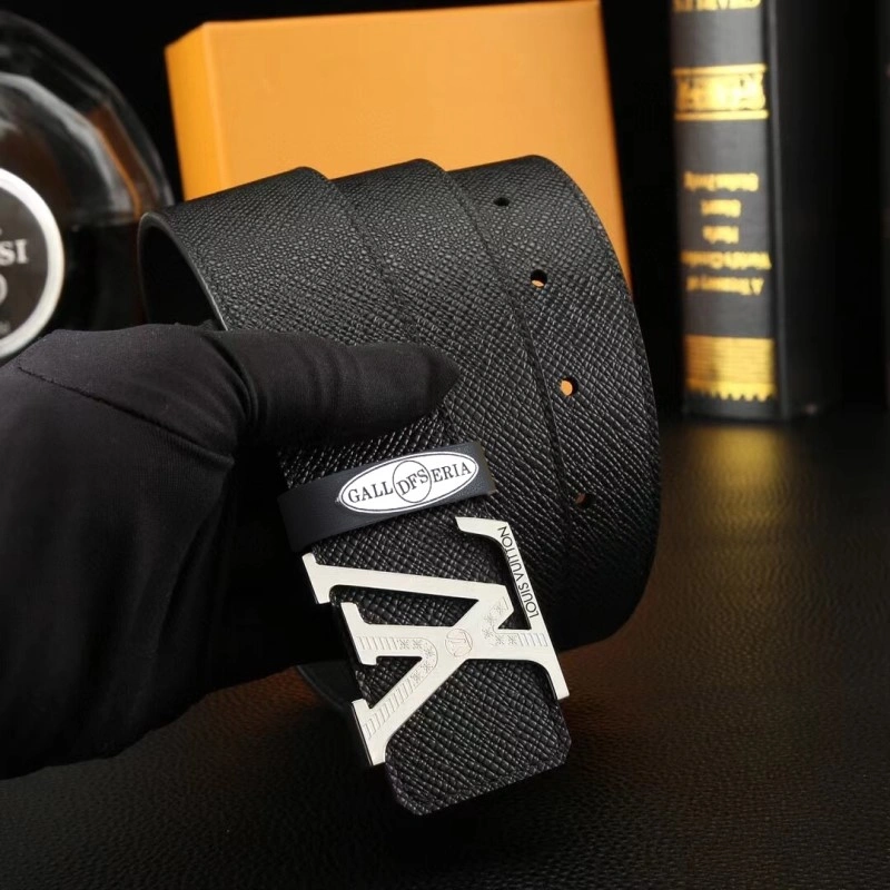 Compact Louis Vuitton Belts 298551