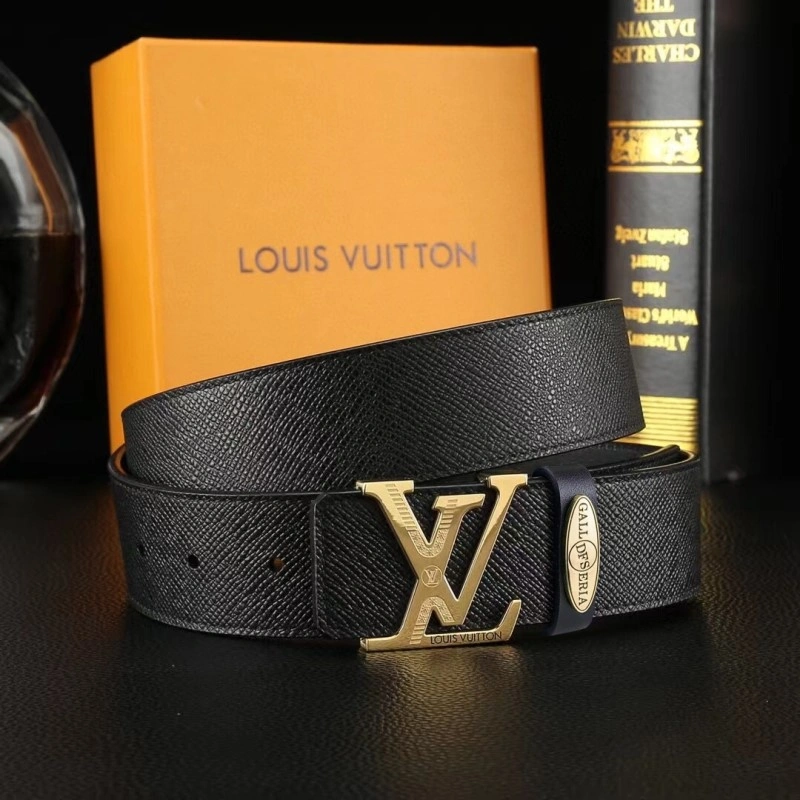 Compact Louis Vuitton Belts 298551