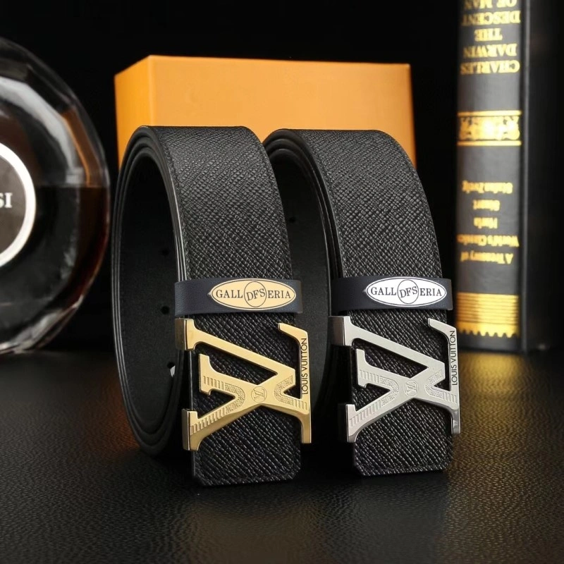 Compact Louis Vuitton Belts 298551