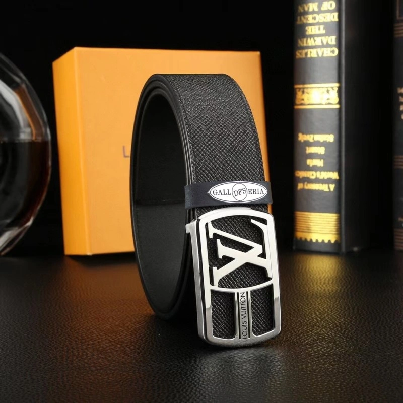 Louis Vuitton Belts WaterResistant 298583