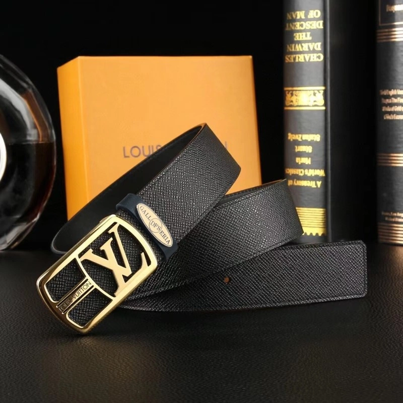 Louis Vuitton Belts WaterResistant 298583