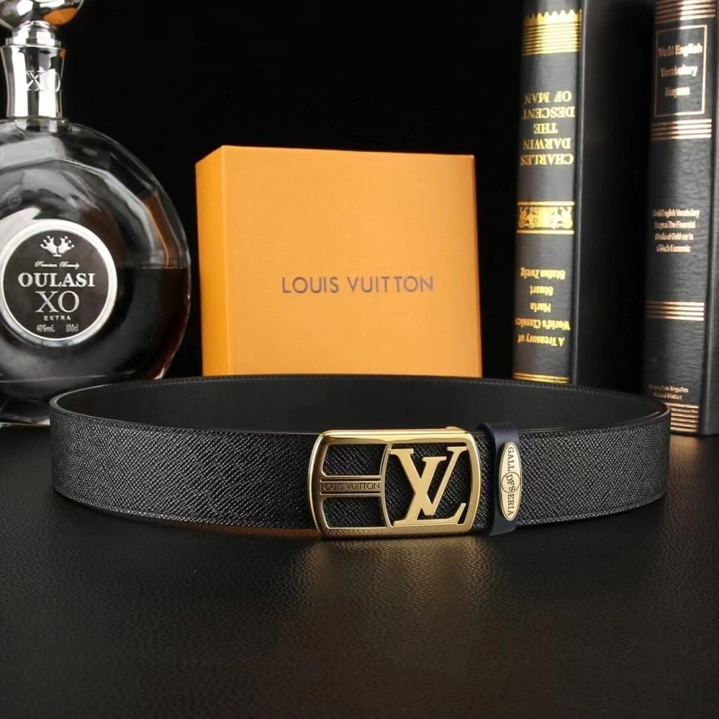 Louis Vuitton Belts WaterResistant 298583