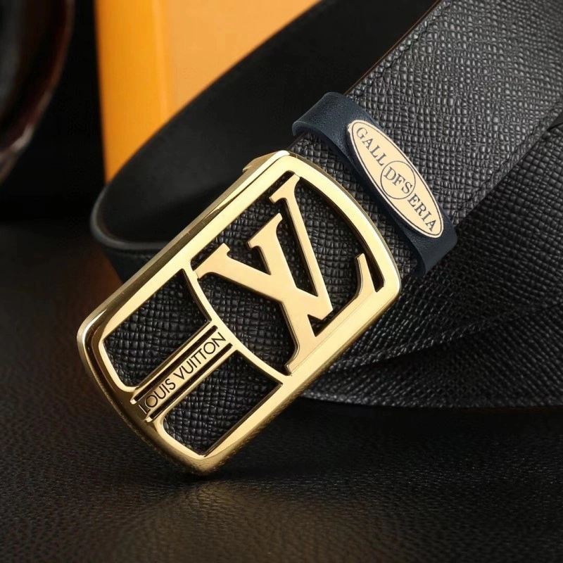 Louis Vuitton Belts WaterResistant 298583