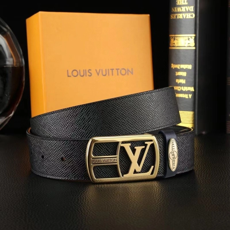 Louis Vuitton Belts WaterResistant 298583