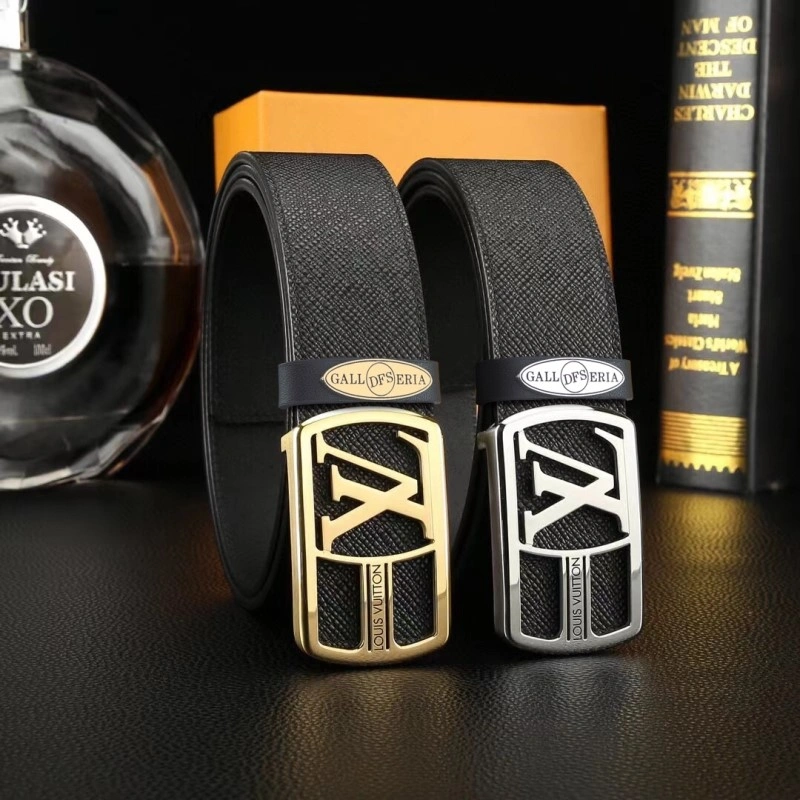 Louis Vuitton Belts WaterResistant 298583