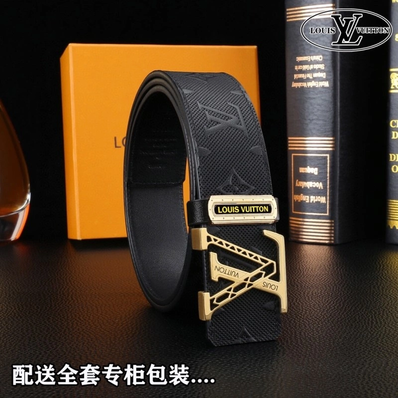 Louis Vuitton Belts SmoothTexture 298550