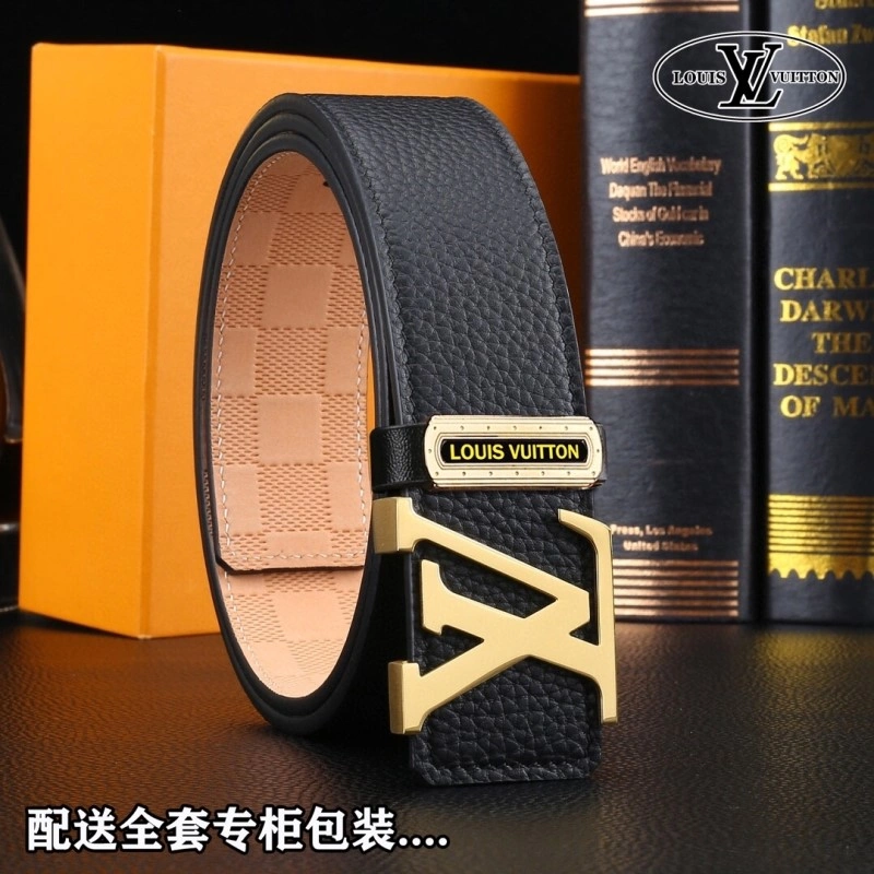 Louis Vuitton Belts Seasonal 298549